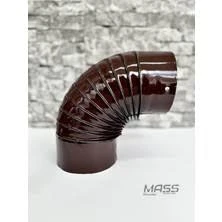 Çelikörs Soba Borusu Dirseği