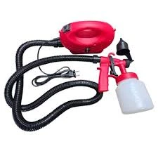 ECOL TECH boya tabancası