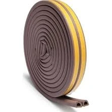 Acord Kapı Bantı Ve Pencere Fitili Bandı Yapışkanlı 2.80x2 = 5.60m