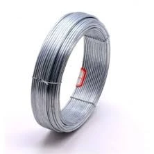 HUZUR Tavlı Tel Inşaat Ve Soba Bağlama Teli 1 Kg - 2