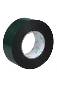 Carub Çift Taraflı Bant 40 Mm X 10 Metre