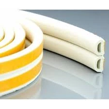 Linex Kapı Pencere Soğuk Izolasyon Bandı Fitili 2x5:10 Metre Beyaz - 2