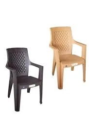 guntasavm Mevsim Palermo Plastik Kollu Sandalye