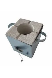 Bestofhome Dumansız Maltız Taş Ocak - 2