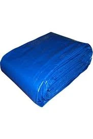 Emek Tüm Ebatlarda Çadır Branda Gölgelik Tente En: 3m X Boy: 5m - 2