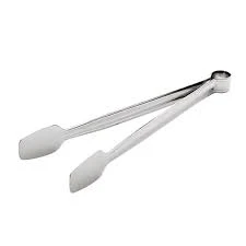 EBA Demir Mangal Maşası Büyük Boy Mangallık Maşa