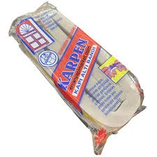 Karpen Süngerli Kapı Altı Bantı 90cm - 1