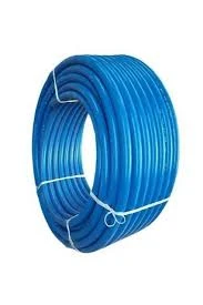 Hunter Mavi Kangal Boru 32mm. 1" 10 Atü - 100 Metre