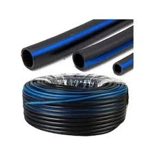 Sertsan İkiler 1/2 Thermo Kauçuk Hortum (Kauçuk İplikli 20 Lik Musluk Hortumu 50 Metre) ürün görseli