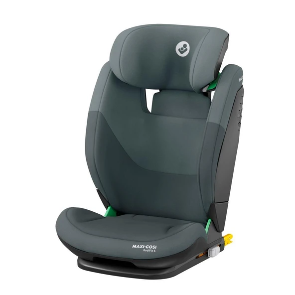 Maxi-Cosi RodiFix S I-Size ADAC'lı Isofix'li 15-36 Kg Çocuk Oto Koltuğu Tonal Graphite