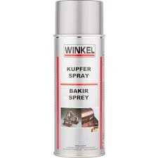 Winkel Bakır Sprey 400ml