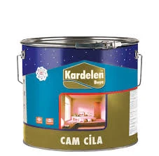 Kardelen Cam Cila 1kg