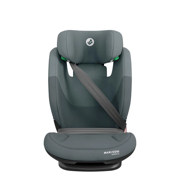 Maxi-Cosi RodiFix S I-Size ADAC'lı Isofix'li 15-36 Kg Çocuk Oto Koltuğu Tonal Graphite - 3