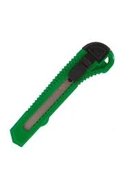 Rayko 5 Plastik Maket Bıçağı Falçata