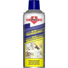 Börfh ÇOK AMAÇLI SPREY 150 ML PAS SÖKÜCÜ / YAĞLAYICI / GENEL TEMİZLİK SPREYİ - 150 ml