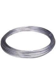 IMC 1 Mm Galvanizli Tel Çiçek Teli Bağlama Teli 1 Kg