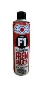 MGA Genel Balata Temizleyici Spreyi Fren Balata Spireyi 500 Ml. Ad. Fiyatı