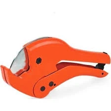 Hırdavat Pvc Pprc Boru Kesme Makası 42mm