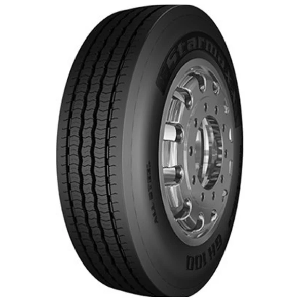 Starmaxx 315/80 R22.5 TL 154/150M (DÜZ) GH110 ECOPLANET 2025 Üretim Yaz Lastiği ürün görseli