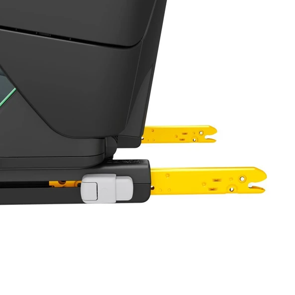 Maxi-Cosi RodiFix S I-Size ADAC'lı Isofix'li 15-36 Kg Çocuk Oto Koltuğu Tonal Graphite - 6