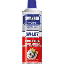SWANSON WORKS Balata Sprey 500 Ml