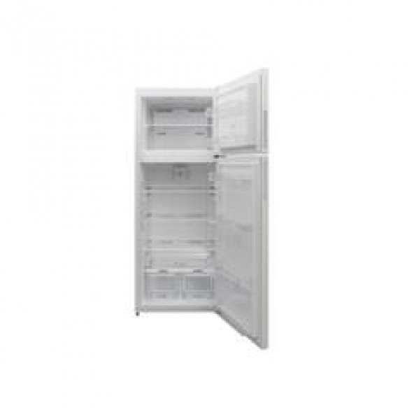 Regal NF 45010 Çift Kapılı No Frost Buzdolabı - 2