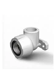 FIRAT Pprc Sıva Altı Batarya Bağlantısı Kulaklı Iç Dişli Dirsek 1/2 20 Mm 1 Adet