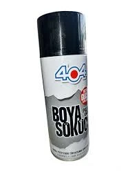 404 Boya Sökücü Sprey