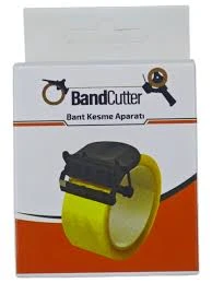 bandcutter Band Cutter Bant Kesme Aparatı - 2