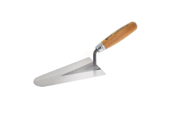 Duyar Sıva Malası Ahşap Saplı 20''