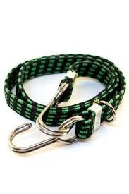 MTS Bagaj ( Taşıma ) Gergi Lastiği