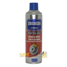SWANSON WORKS Balata Sprey 500 Ml - 2