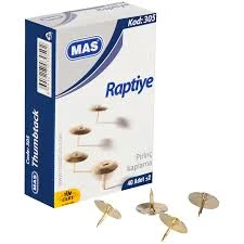 Mas Raptiye 40 Adet - 2