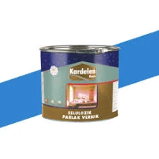 kardelen boya Kardelen Cam Cila Şeffaf 0.7lt