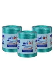 FİL Paket Ipi, Uçurtma Ipi, 1 Ad.1000 Gr( /-) Ambalaj Ipi, Naylon Ip, Sera Ipi, Yeşil - 3