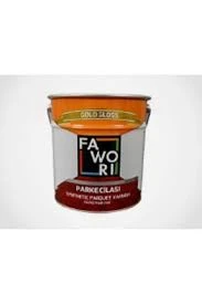 Fawori Sentetik Parke Cilası 0,75 Litre