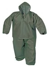 Anıl Yağmurluk Balıkçı Takım Yağmurluk