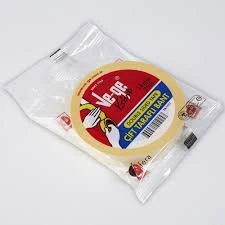 Vege Çift Taraflı Bant 18mmx25m