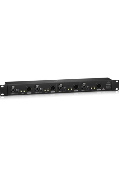 Behringer DI4800A / 4 Kanal Aktif DI-Box - 3