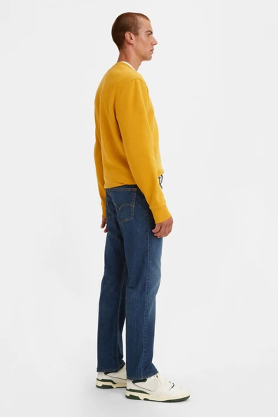 Levi's Erkek Kot Pantolon 25Y29507-1229 - 2