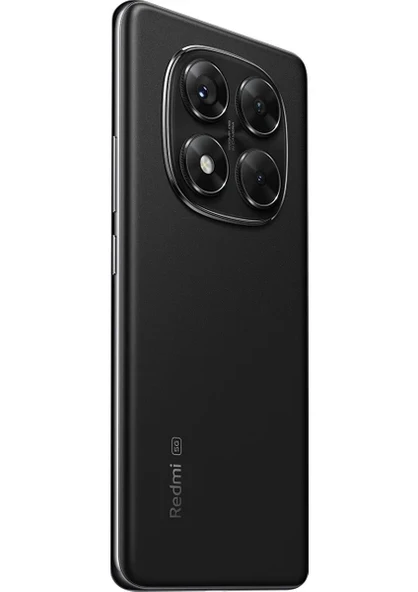 Redmi Note 14 Pro 5G 12GB 512GB Siyah Cep Telefonu - 4