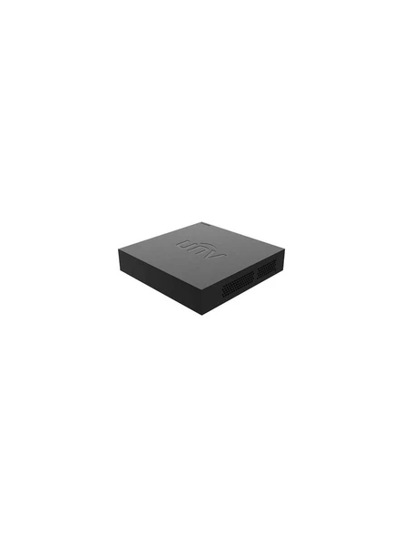 UNV XVR301-04F 4 Kanal 2mp 1 Disk H265 Sesli Hibrit Kayıt Cihazı