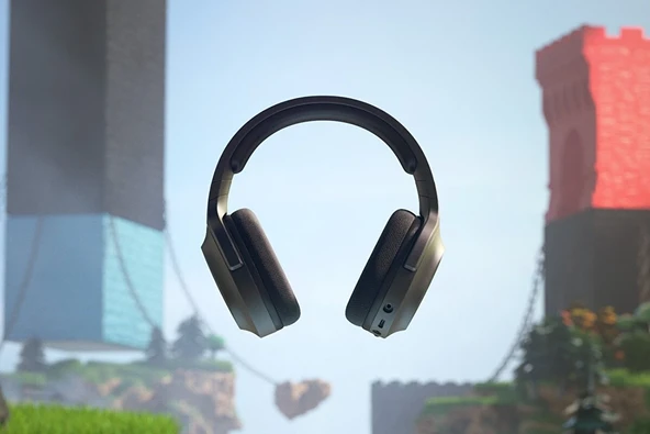 Razer Barracuda X RZ04-03800100-R3M1 7.1 KabloluKablosuz Kulak Üstü Oyuncu Kulaklığı
