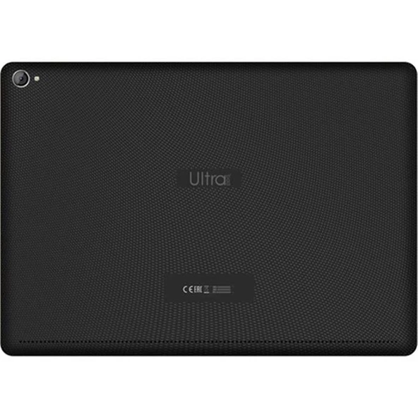Technopc Ultrapad 10" Up10.S43La V2 8Çekirdek 1.6Ghz 4Gb 32Gb 4G Lte Android 10 Tablet - 2