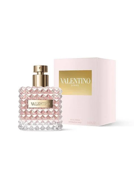 Valentino donna edp 100ml kadın parfümü