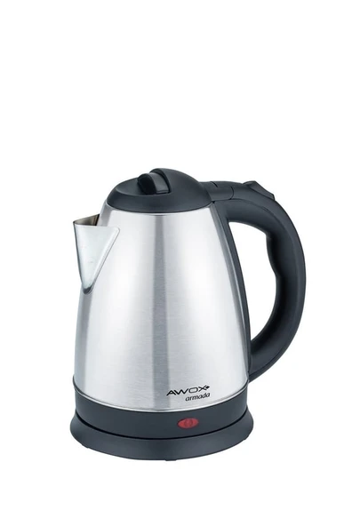Awox Armada 1800 W 1.8 lt Çelik Kettle - 2