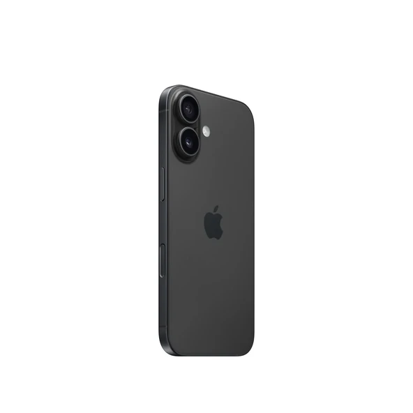 Apple iPhone 16 128GB Siyah - 2