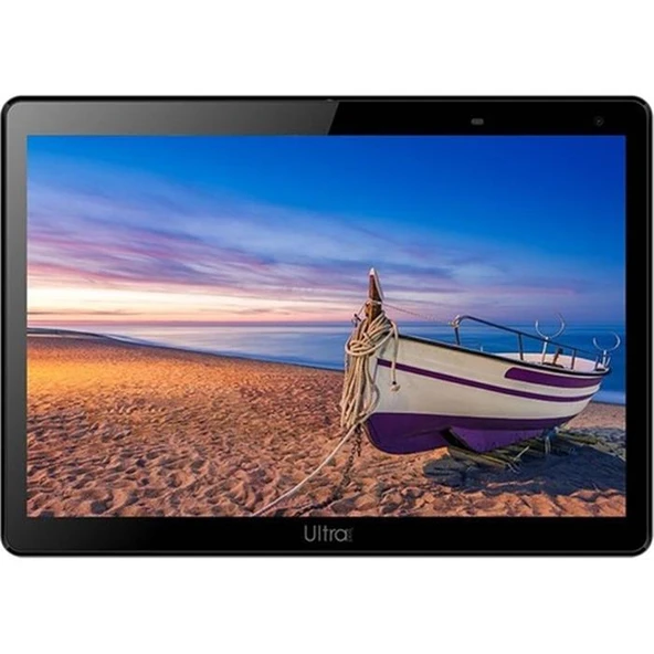 Technopc Ultrapad 10" Up10.S43La V2 8Çekirdek 1.6Ghz 4Gb 32Gb 4G Lte Android 10 Tablet