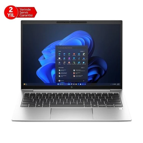 HP 970Q2ET EliteBook 830 G11 Ultra7 155U-13.3-32G-1TBSD-WP