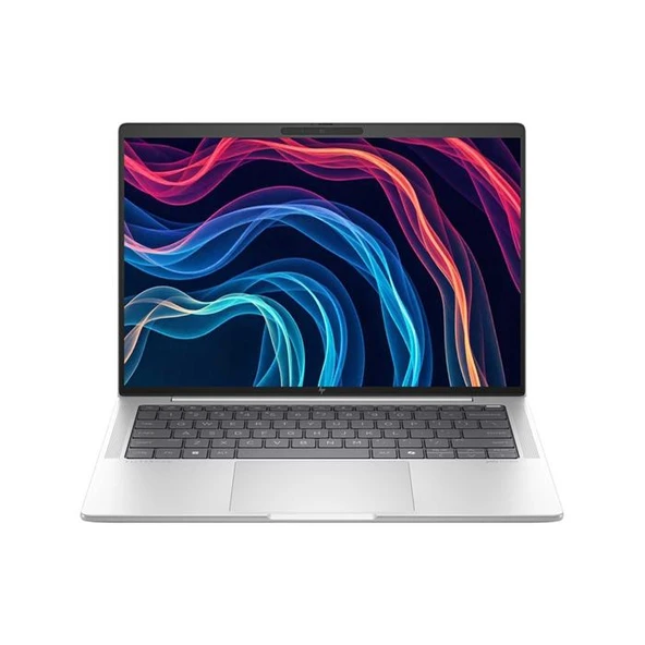 Hp Probook 450 G10 9G1G3Et İ7-1355U 8Gb 512Gb Ssd O/B Iris Xe 15.6" Dos Gümüş Notebook